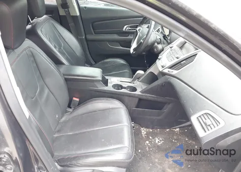 2015 GMC Terrain Slt-1 z USA, uszkodzony, nr VIN 2GKFLSE34F6361798